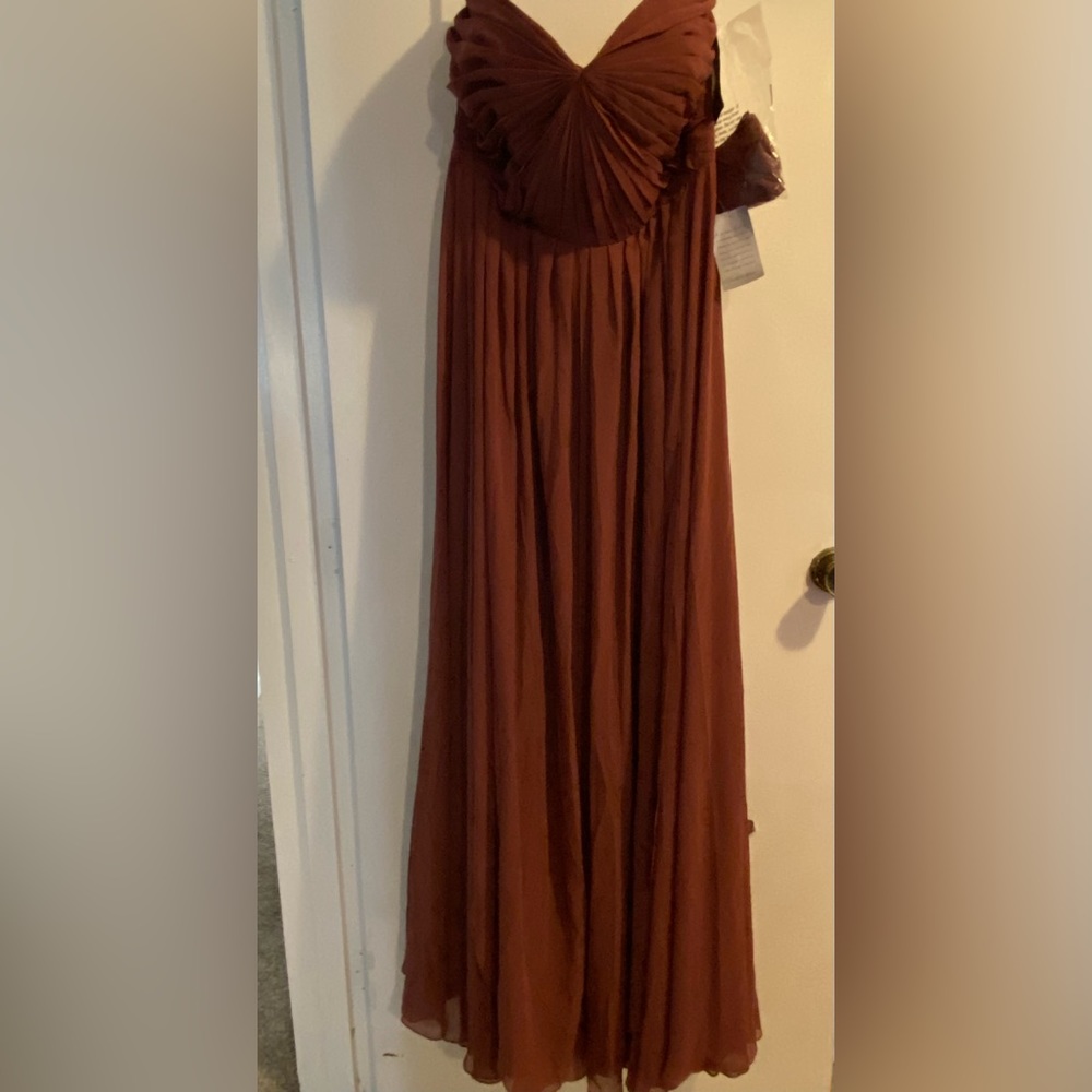 Formal Gown Size 14